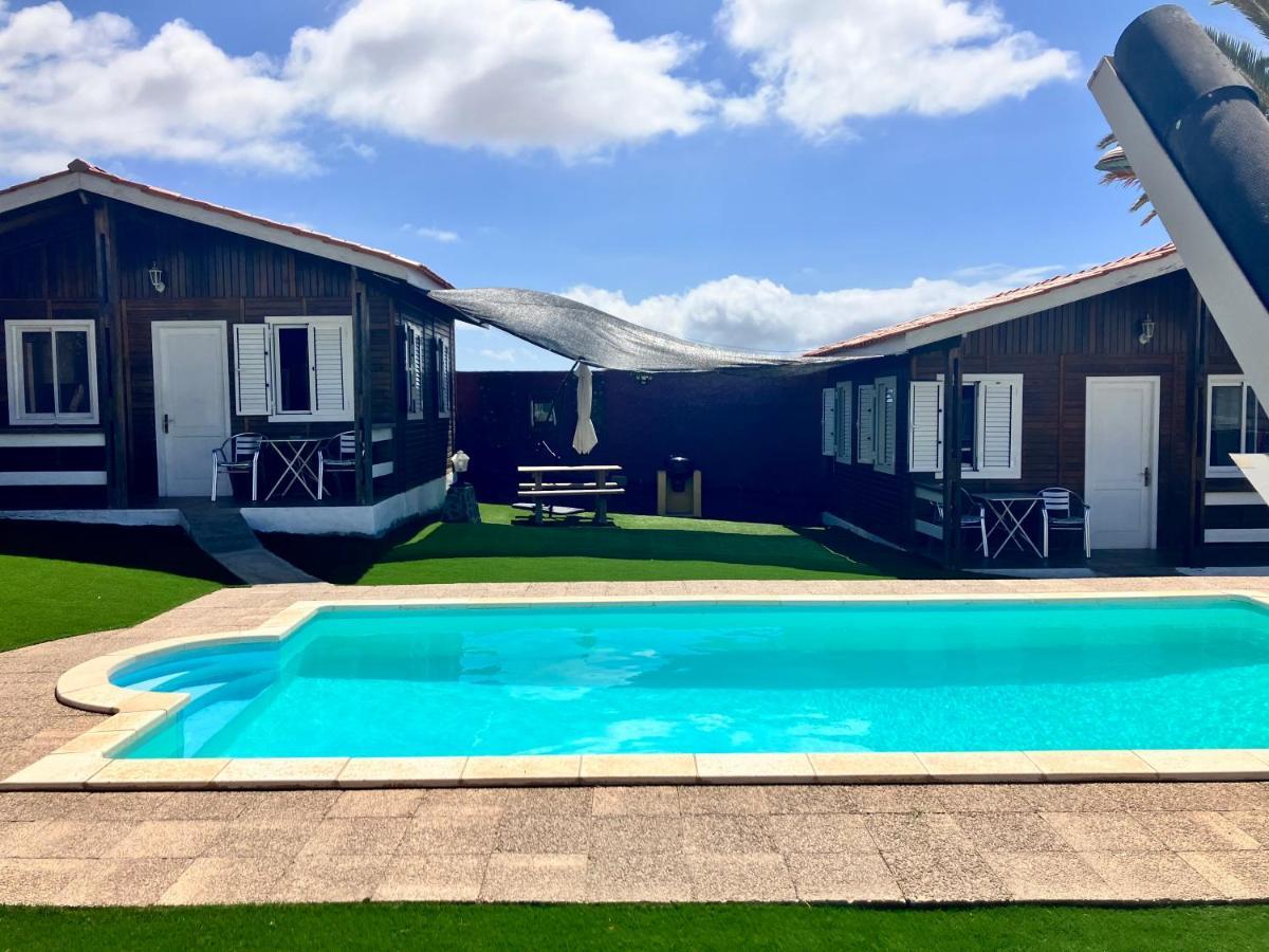 Casa Inmaculada Villa Maspalomas  Exterior photo