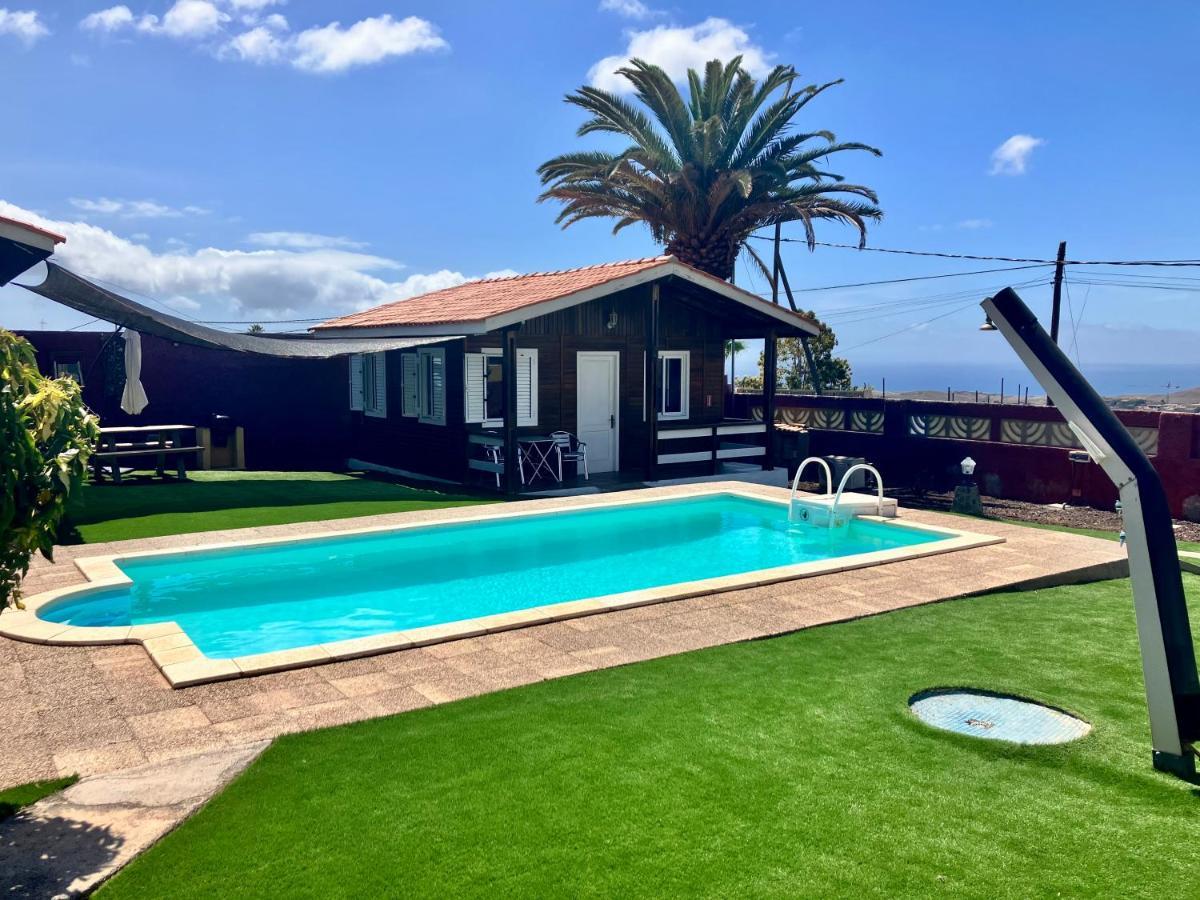 Casa Inmaculada Villa Maspalomas  Exterior photo