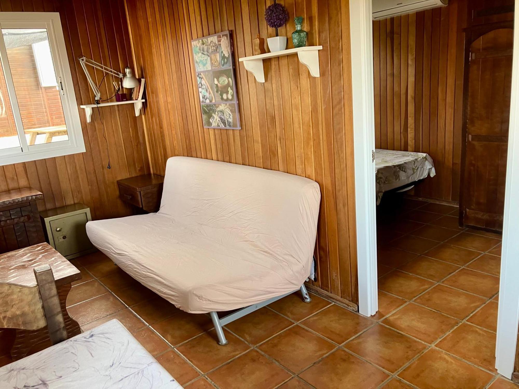 Casa Inmaculada Villa Maspalomas  Exterior photo