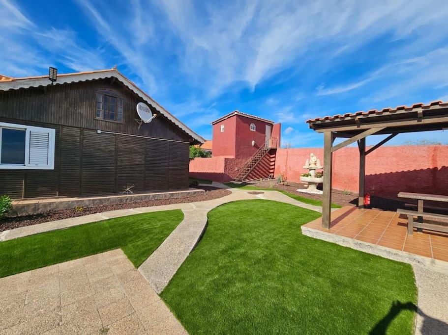 Casa Inmaculada Villa Maspalomas  Exterior photo