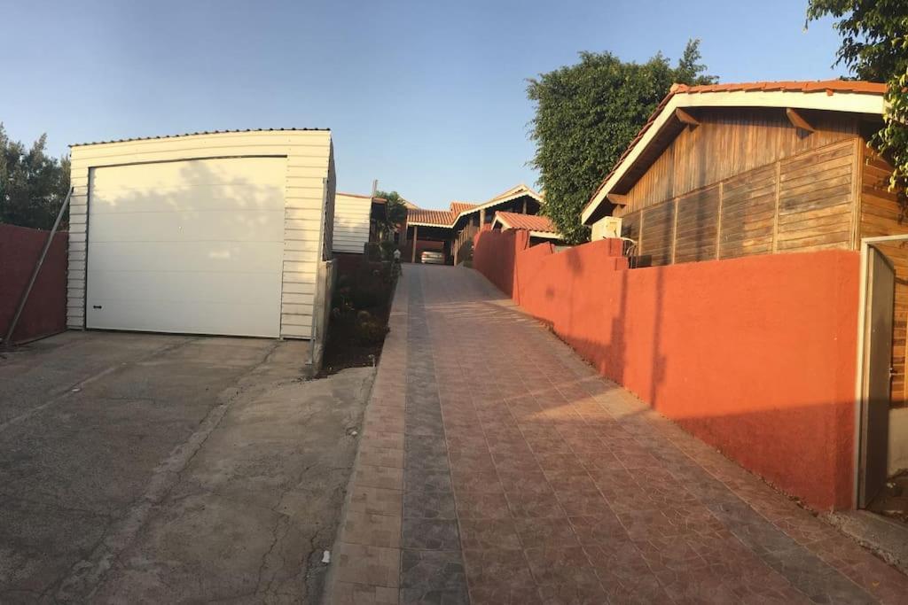 Casa Inmaculada Villa Maspalomas  Exterior photo