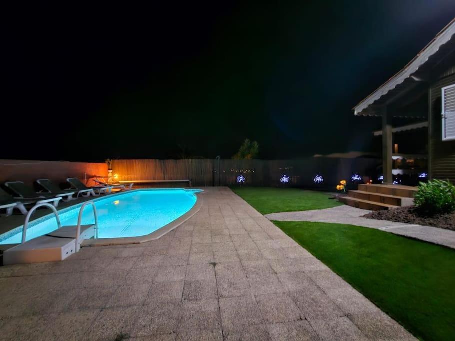 Casa Inmaculada Villa Maspalomas  Exterior photo