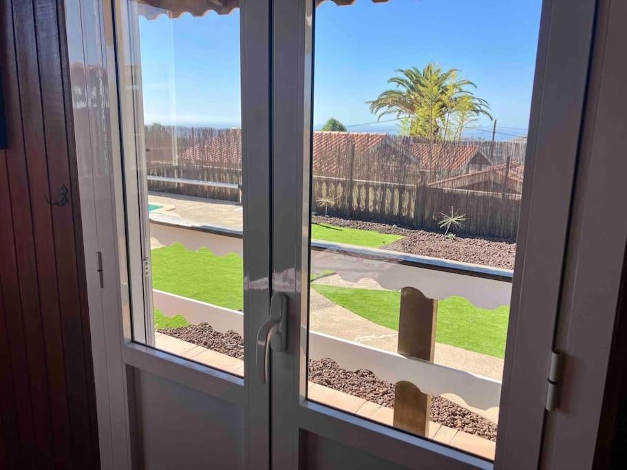 Casa Inmaculada Villa Maspalomas  Exterior photo