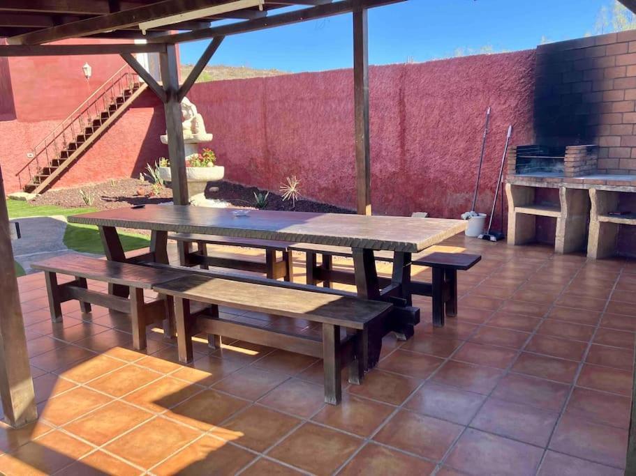 Casa Inmaculada Villa Maspalomas  Exterior photo