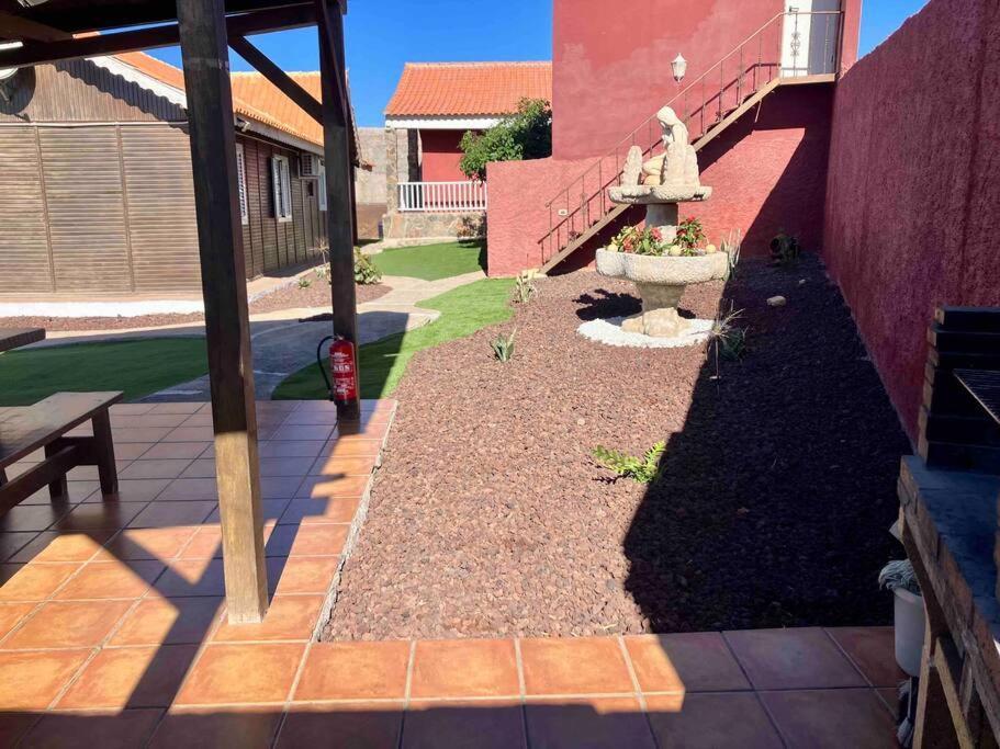 Casa Inmaculada Villa Maspalomas  Exterior photo