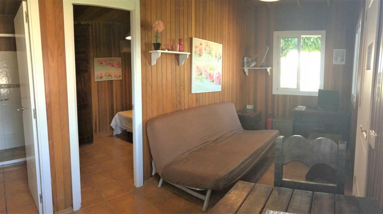Casa Inmaculada Villa Maspalomas  Exterior photo